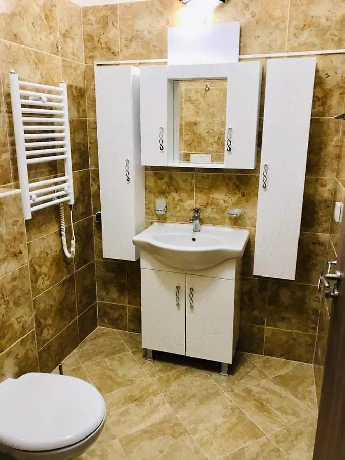 Luxury Apartments Azure Coast Floral Burgas City