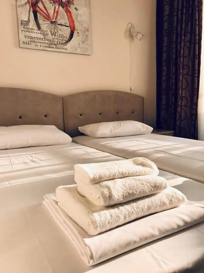 Luxury Apartments Azure Coast Floral Burgas City