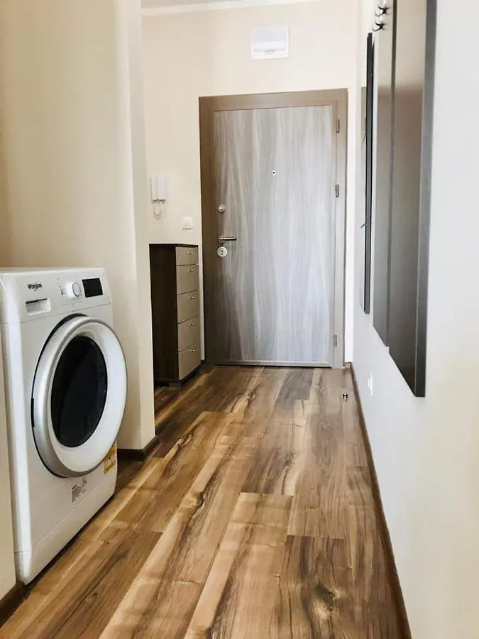 Luxury Apartments Azure Coast Floral Burgas City