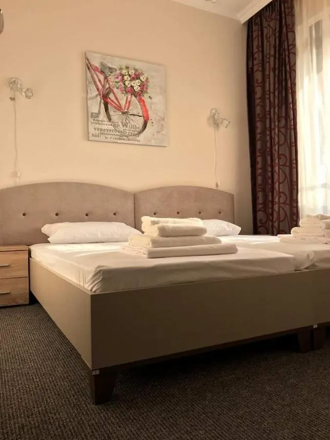 Luxury Apartments Azure Coast Floral Burgas City