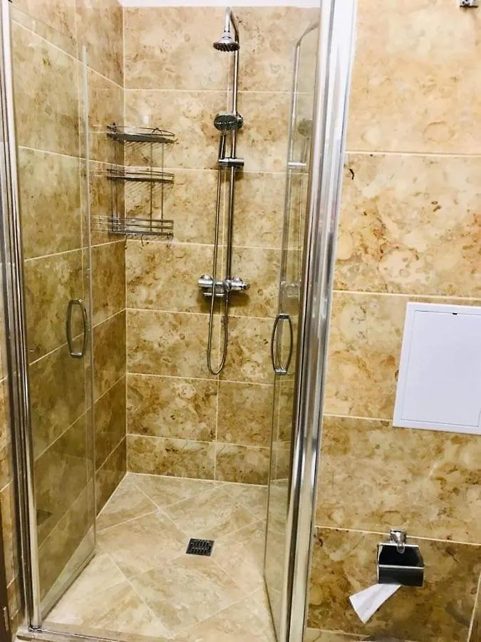 Luxury Apartments Azure Coast Floral Burgas City 0*,  Bulgaria